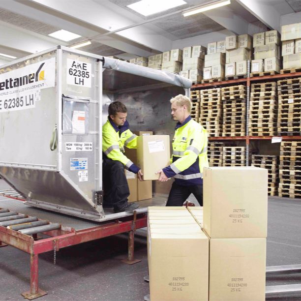Understanding IATA - current & former cargo chiefs talk to The Loadstar