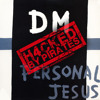 Free Download Depeche Mode Vs Kryder Anevo Koyu Personal Jesus Nicola Fasano And Miami Rockets Mp3
