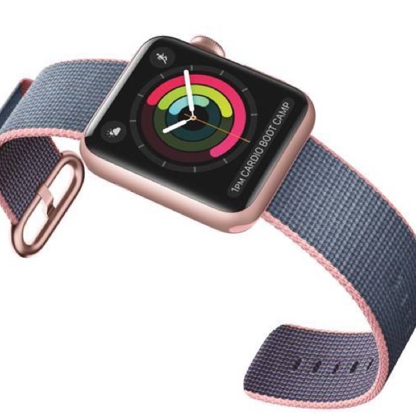 MyApple Podcast