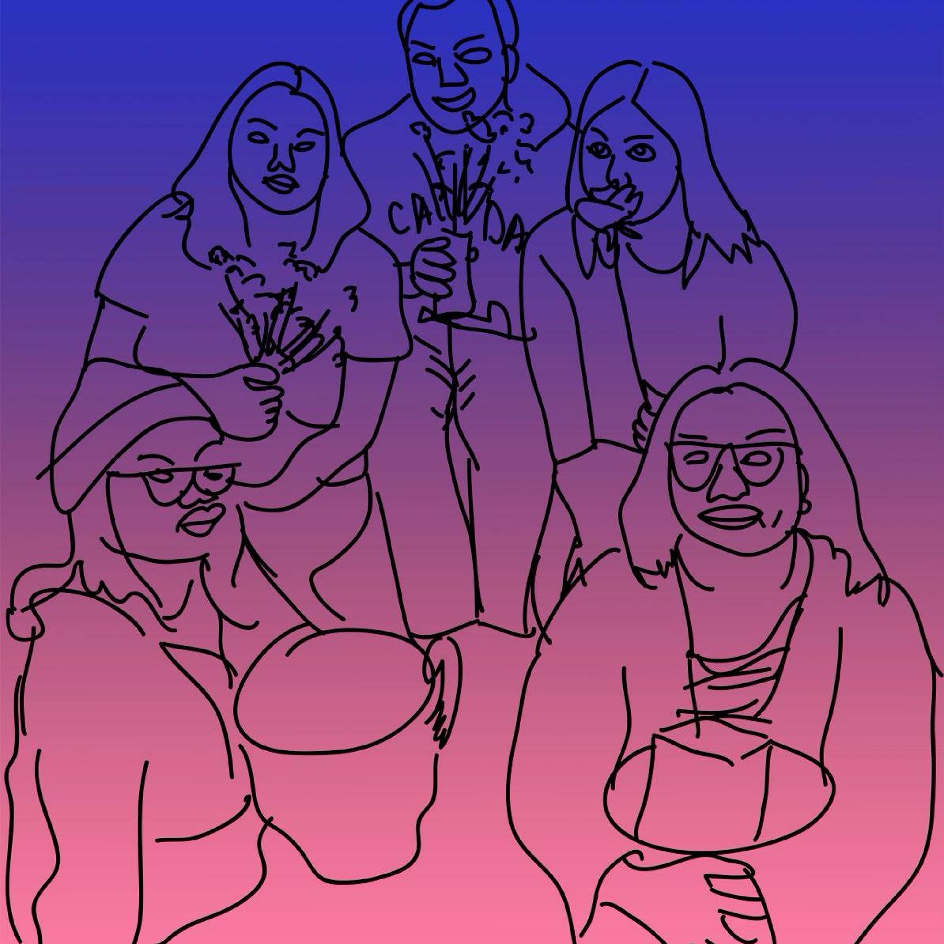 012: Happiness