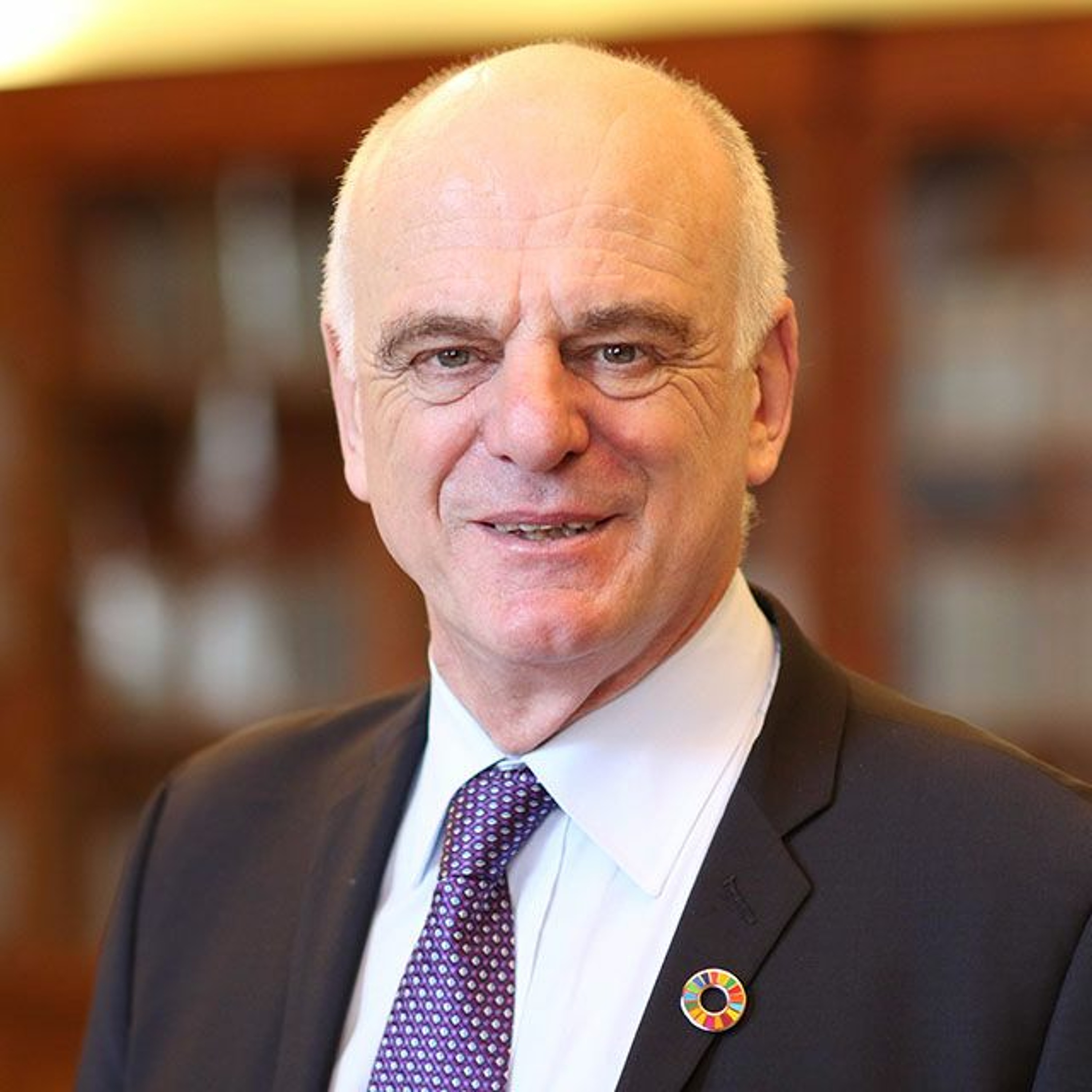 DFID