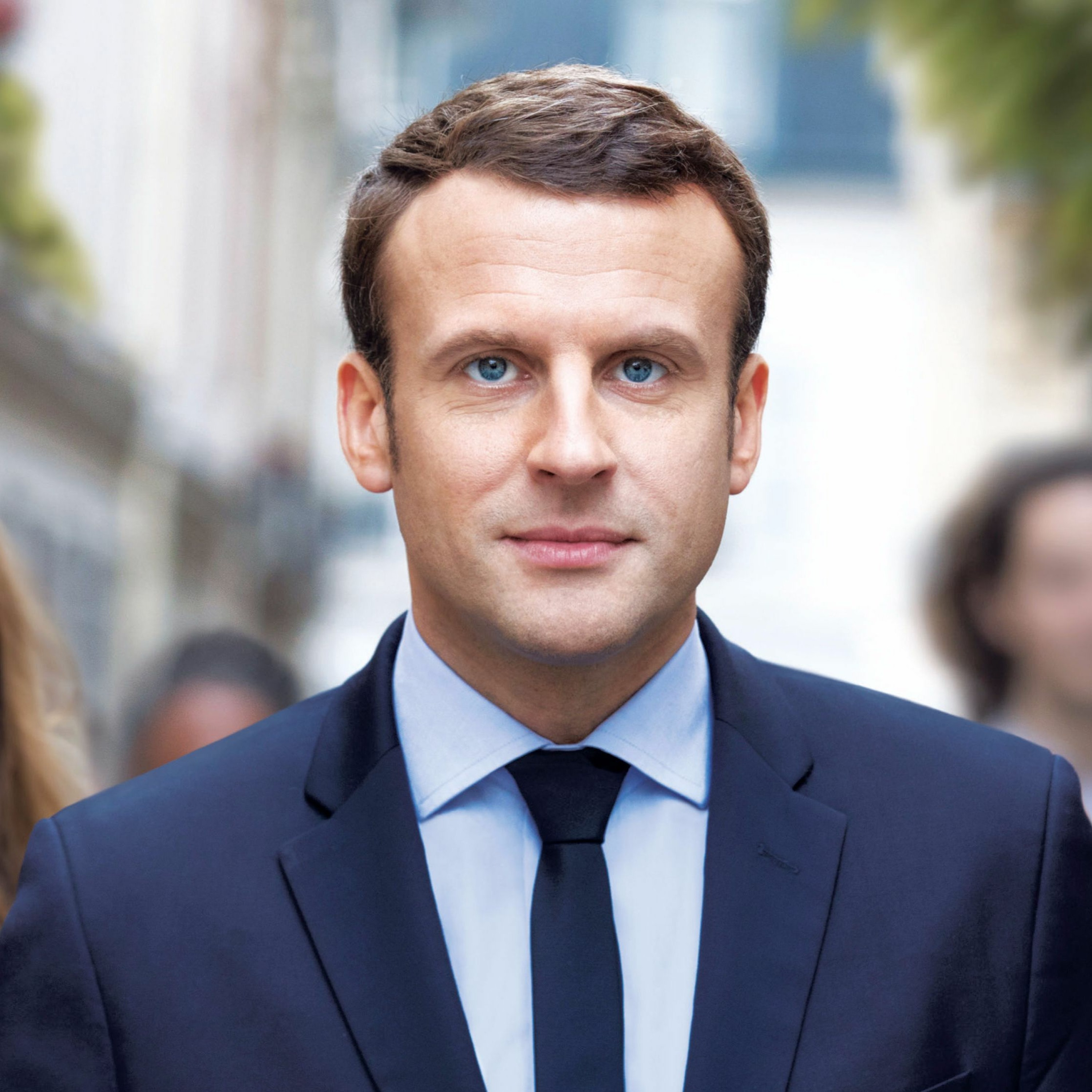 En Marche !
