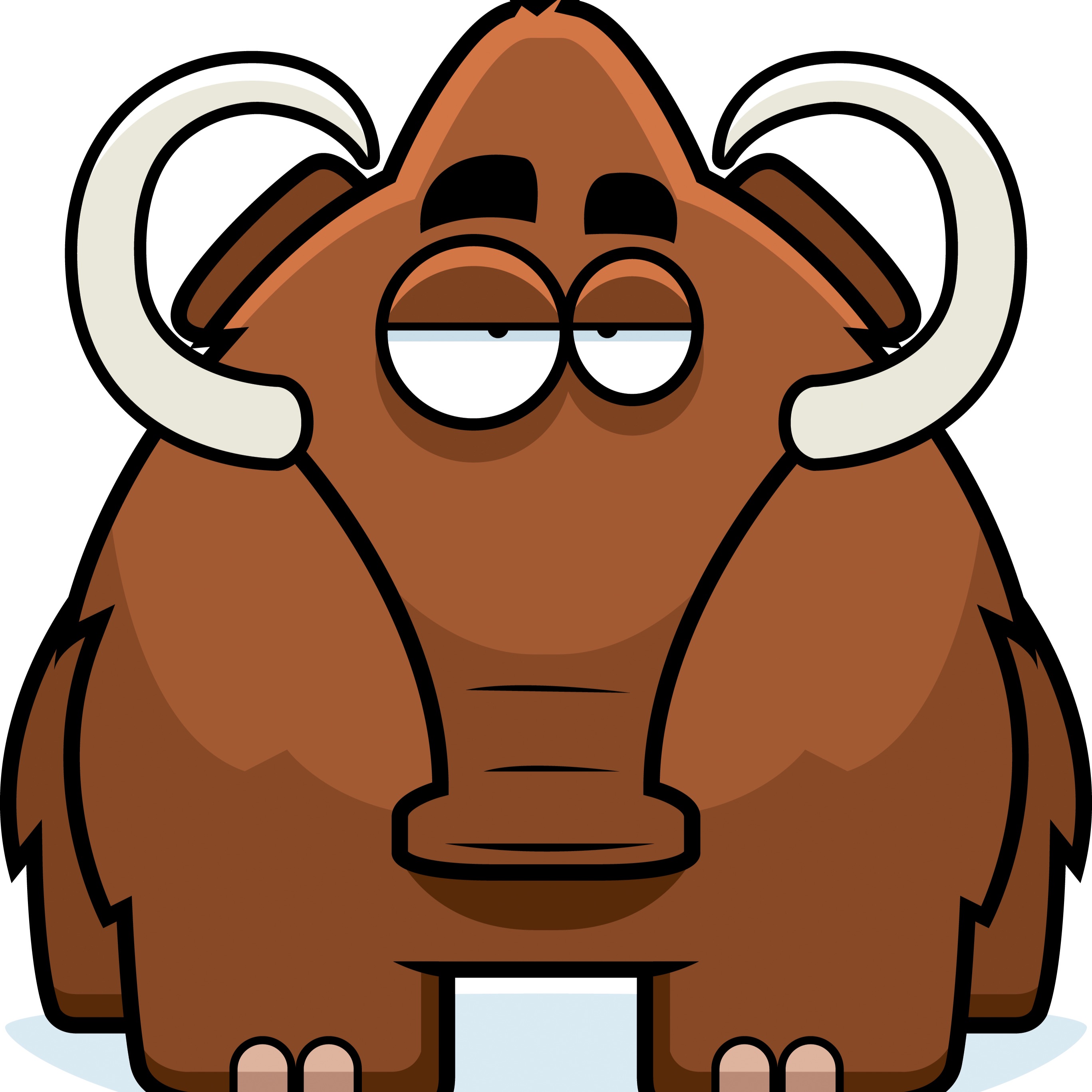 The Woolly Mammoth Revival episode 5 The Woolly Mammoth Revival episode 5