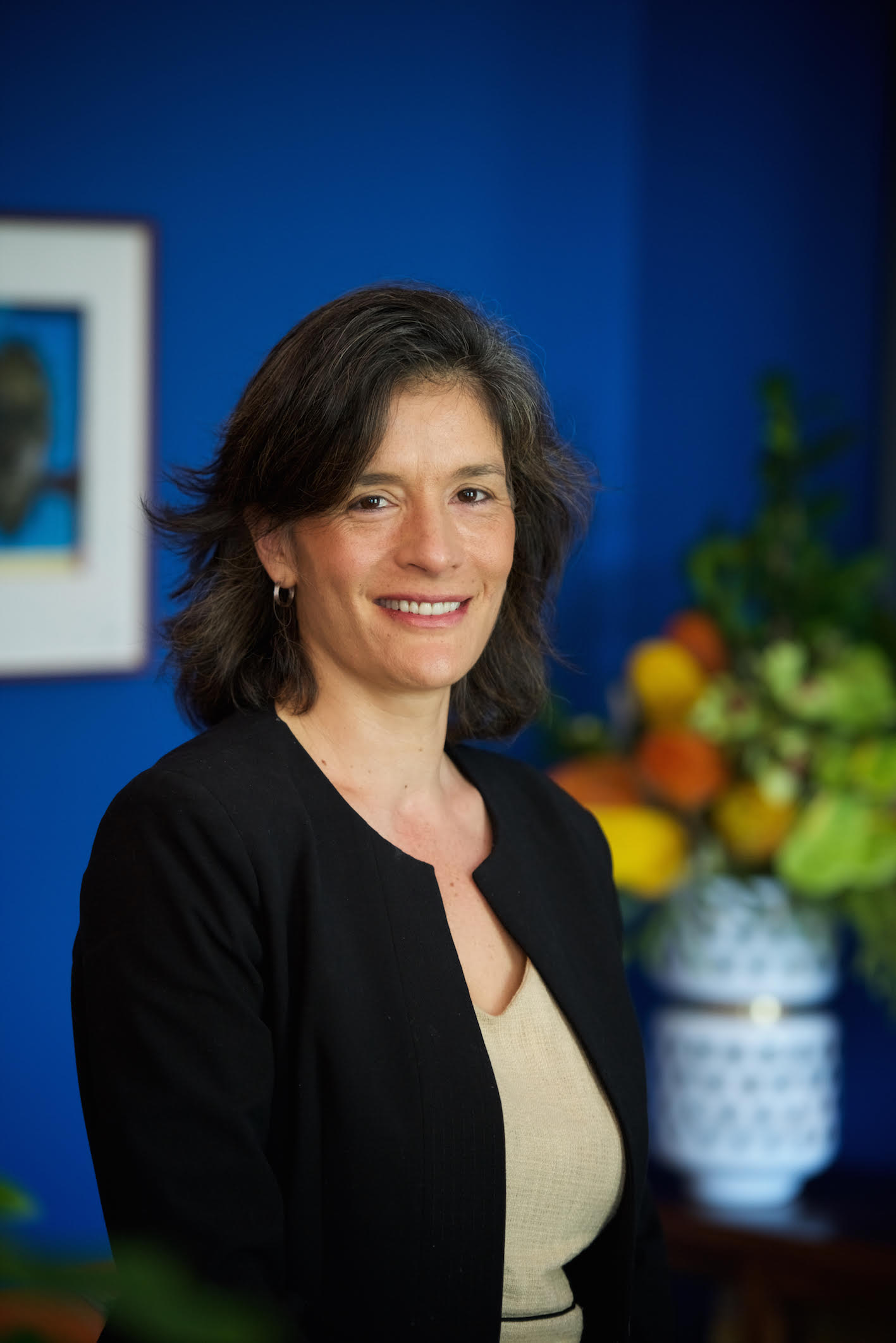 Monica Brand Engel of Quona Capital on why impact investment gets a bad rap