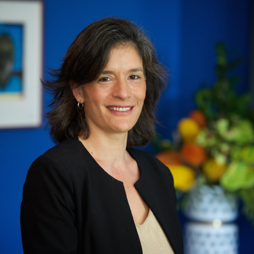 Monica Brand Engel of Quona Capital on why impact investment gets a bad rap