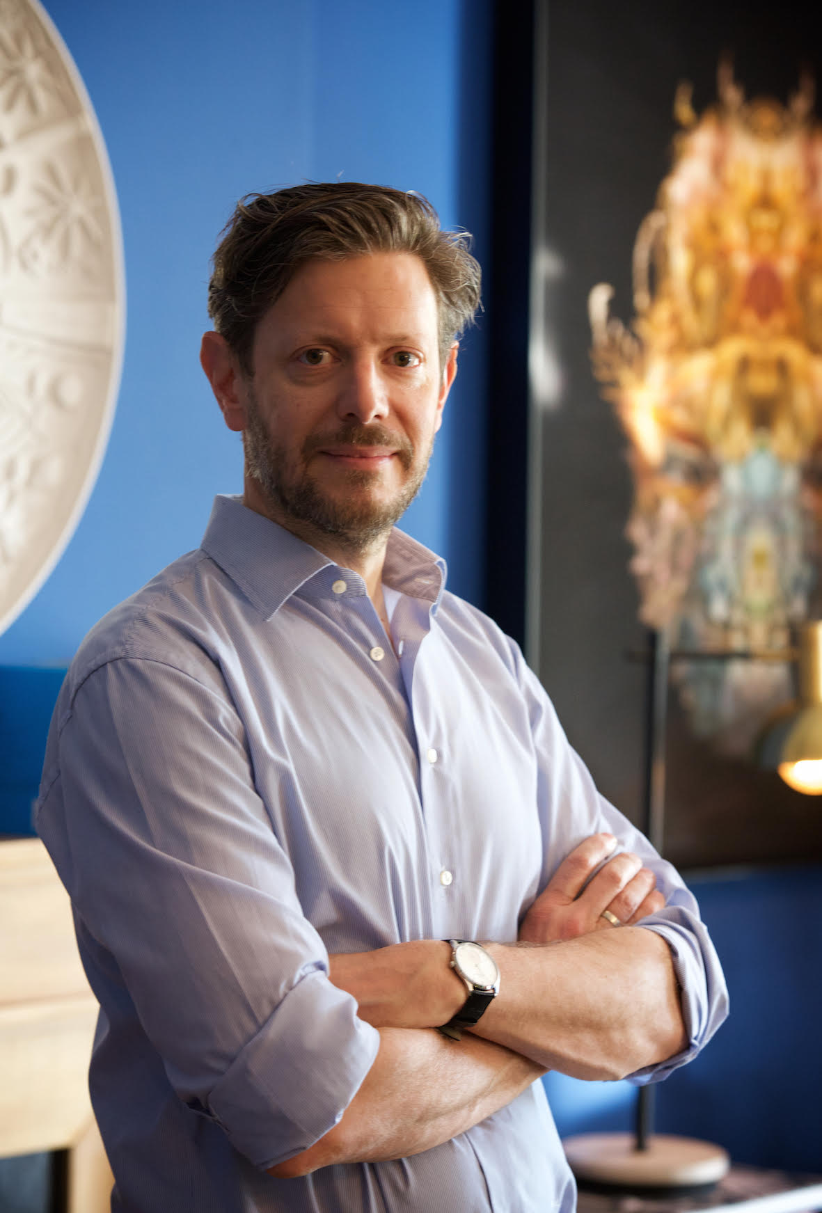 Allard Luchsinger of Velocity Capital Private Equity talks making sound bets on African startups