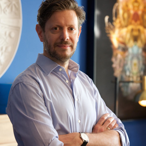 Allard Luchsinger of Velocity Capital Private Equity talks making sound bets on African startups