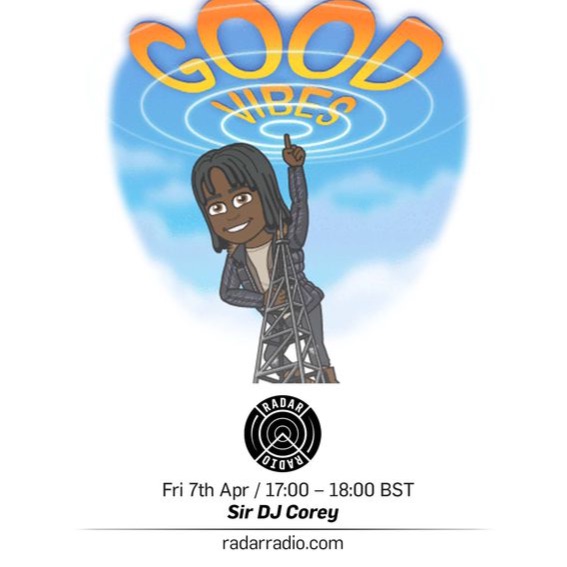 Sirdjcorey Podcast
