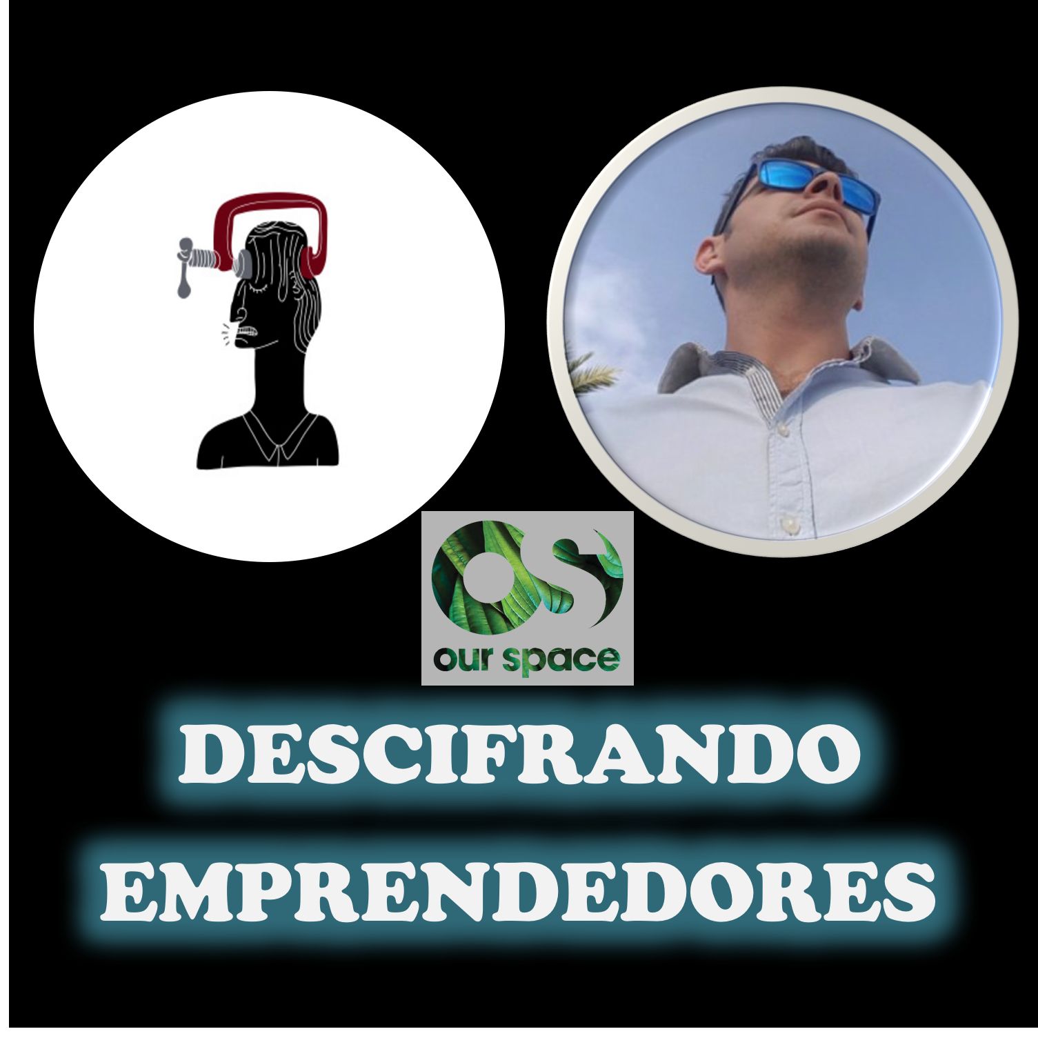 Coworking Spaces con Carlos Fernández - ourspace.work