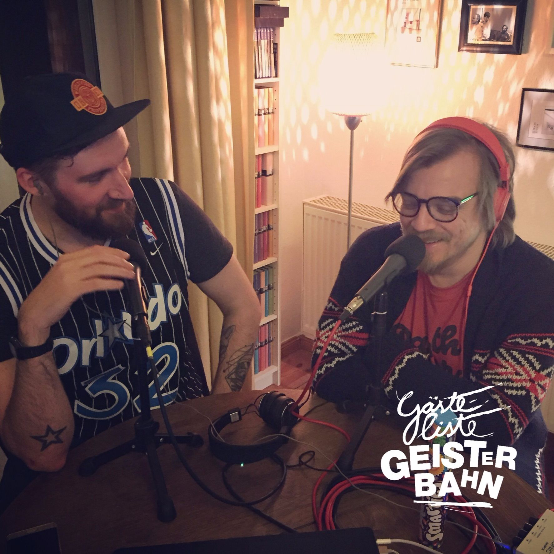 Folge 48 - Der Bollo-Check