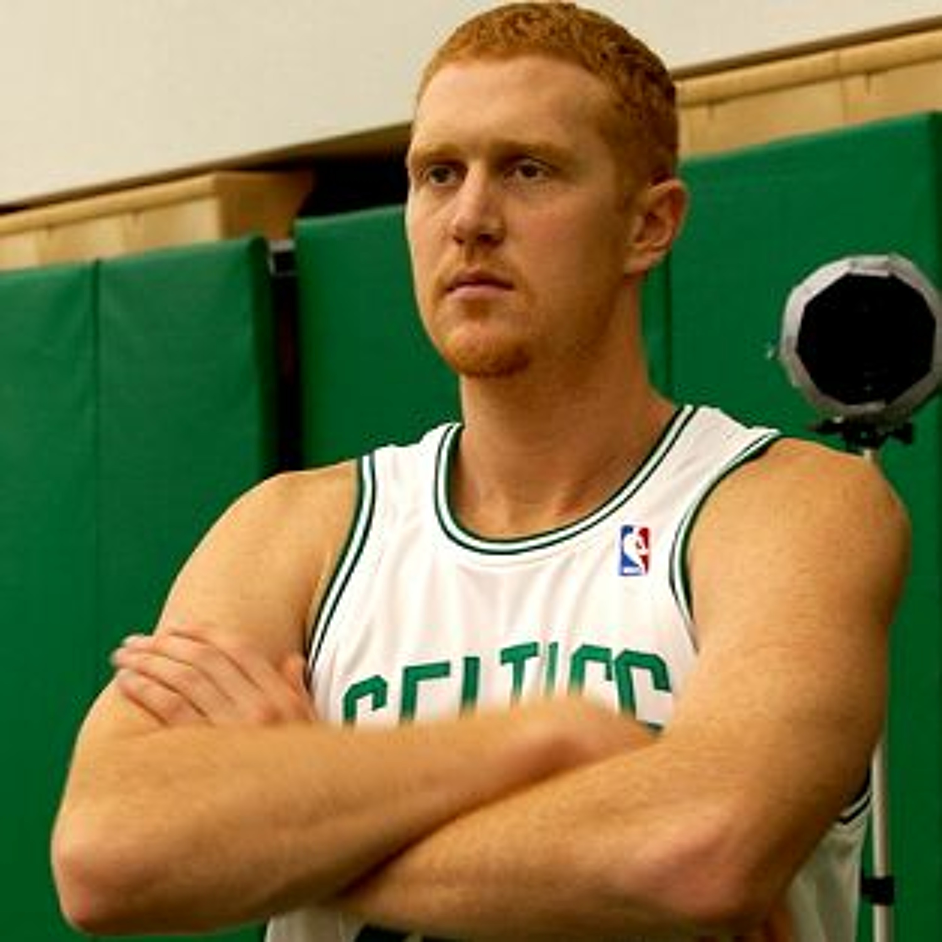 Episode 5 "The Boston Celtics"