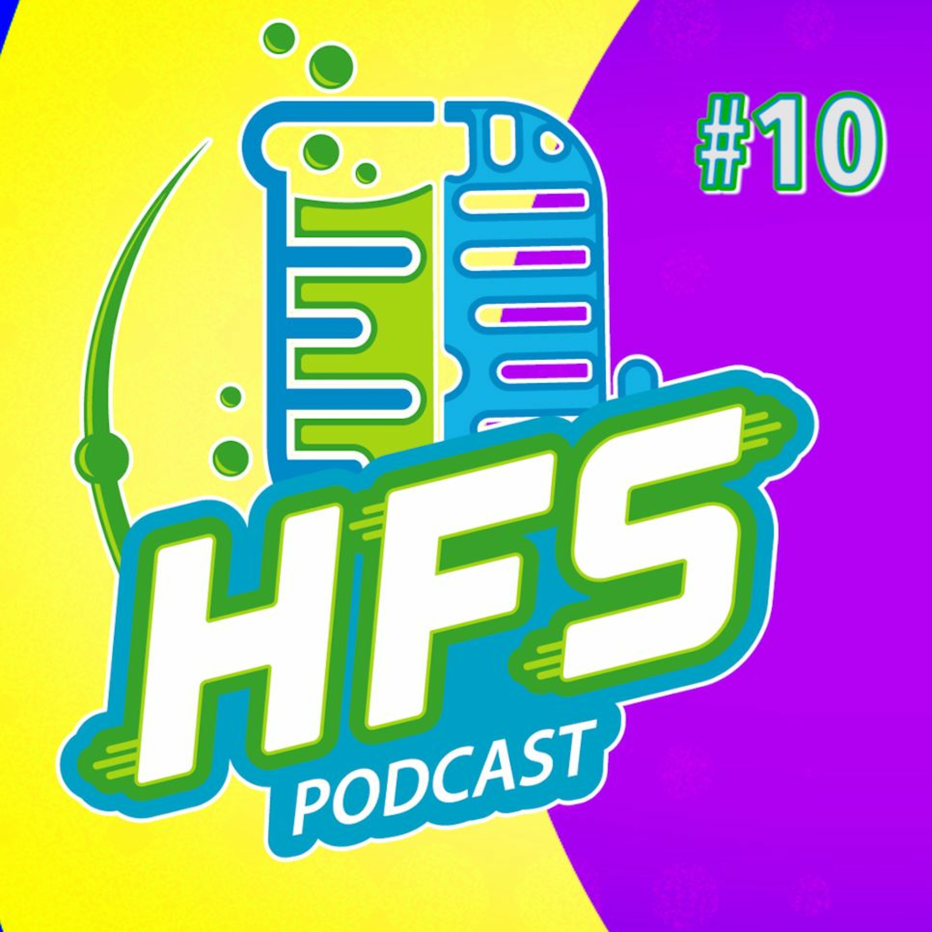 HFS Podcast