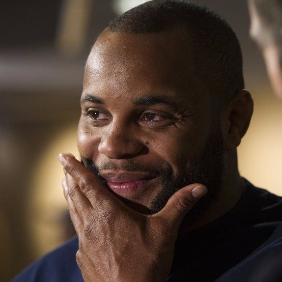 Episode 34: Making sense from the chaos at UFC 210 Episode 34: Making sense from the chaos at UFC 210