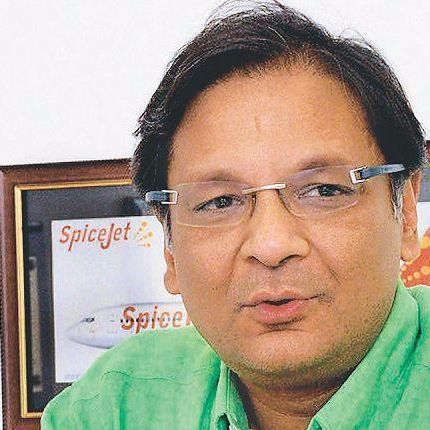 Ajay Singh, CEO of SpiceJet Airlines, on Secrets of Turning Around Businesses. Ajay Singh, CEO of SpiceJet Airlines, on Secrets of Turning Around Businesses.