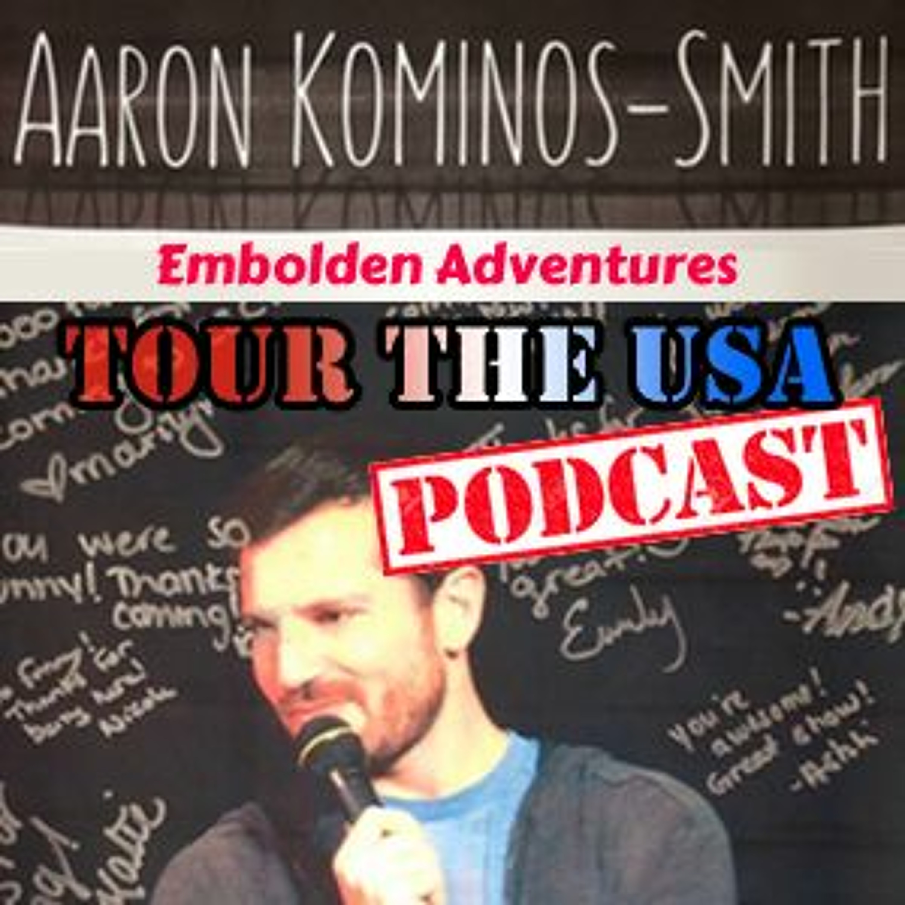 Embolden Adventures