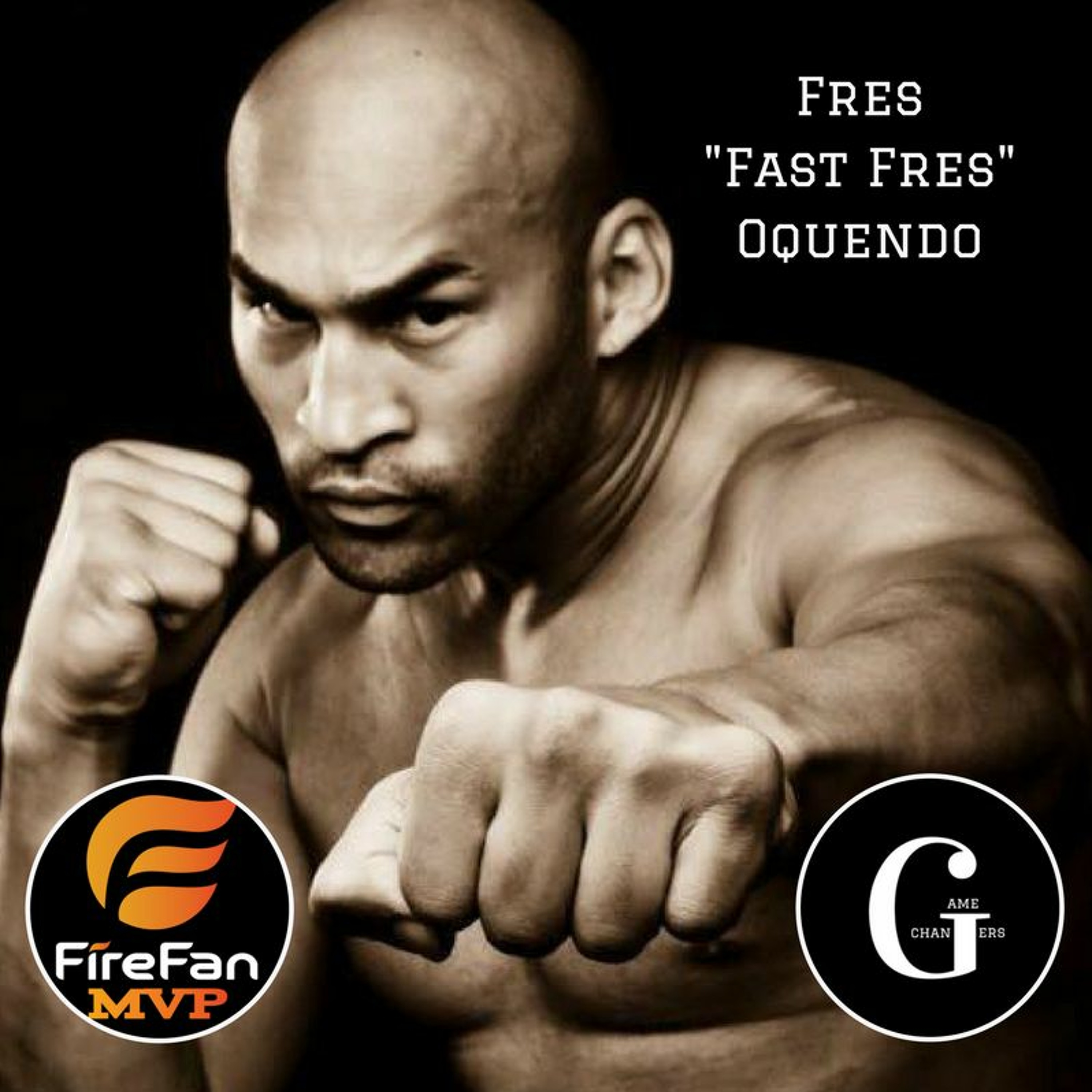 Exclusive FireFan MVP Interview With Fres "Fast Fres" Oquendo