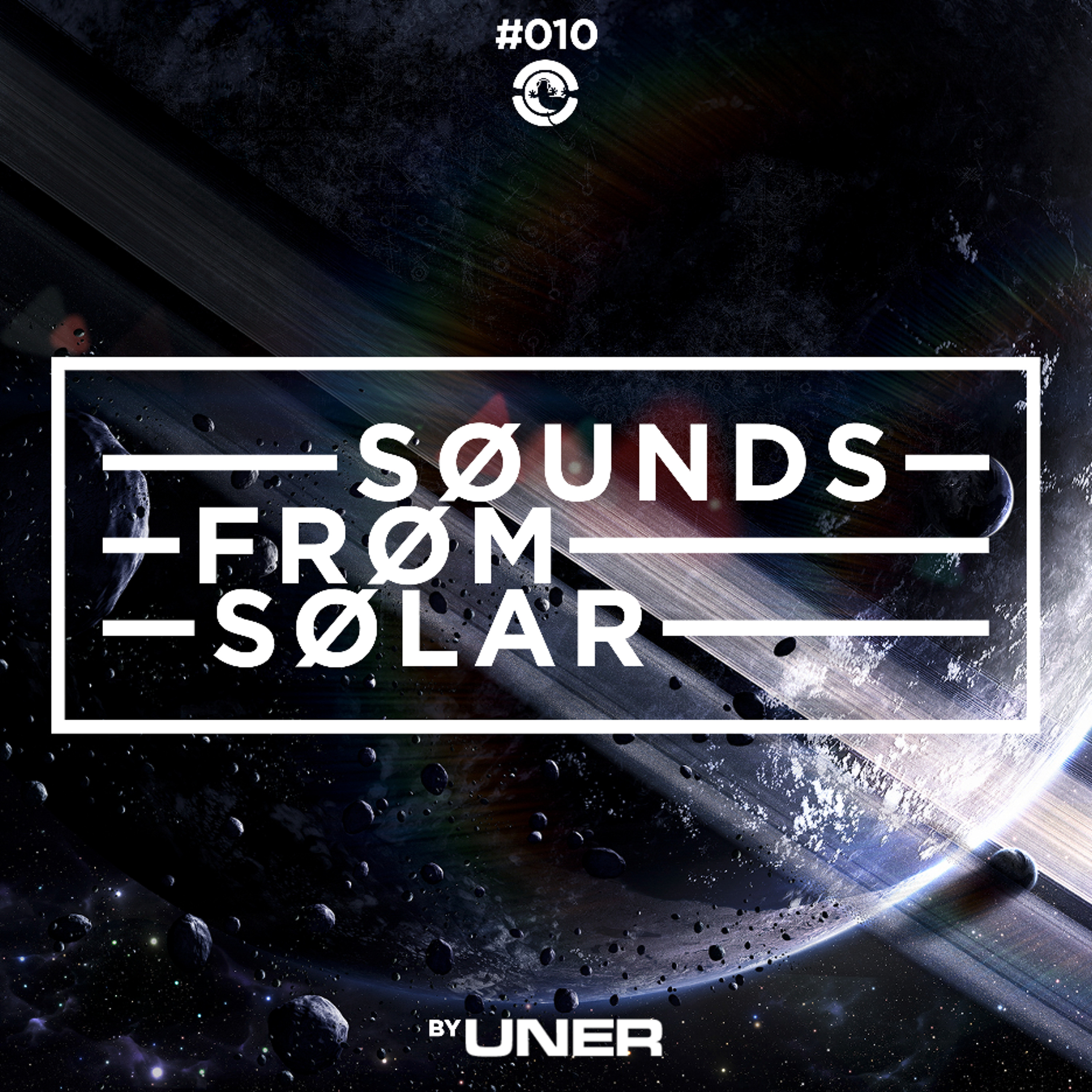 Sounds From Solar