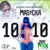 poster of Money Mix Riddim Official Mix song