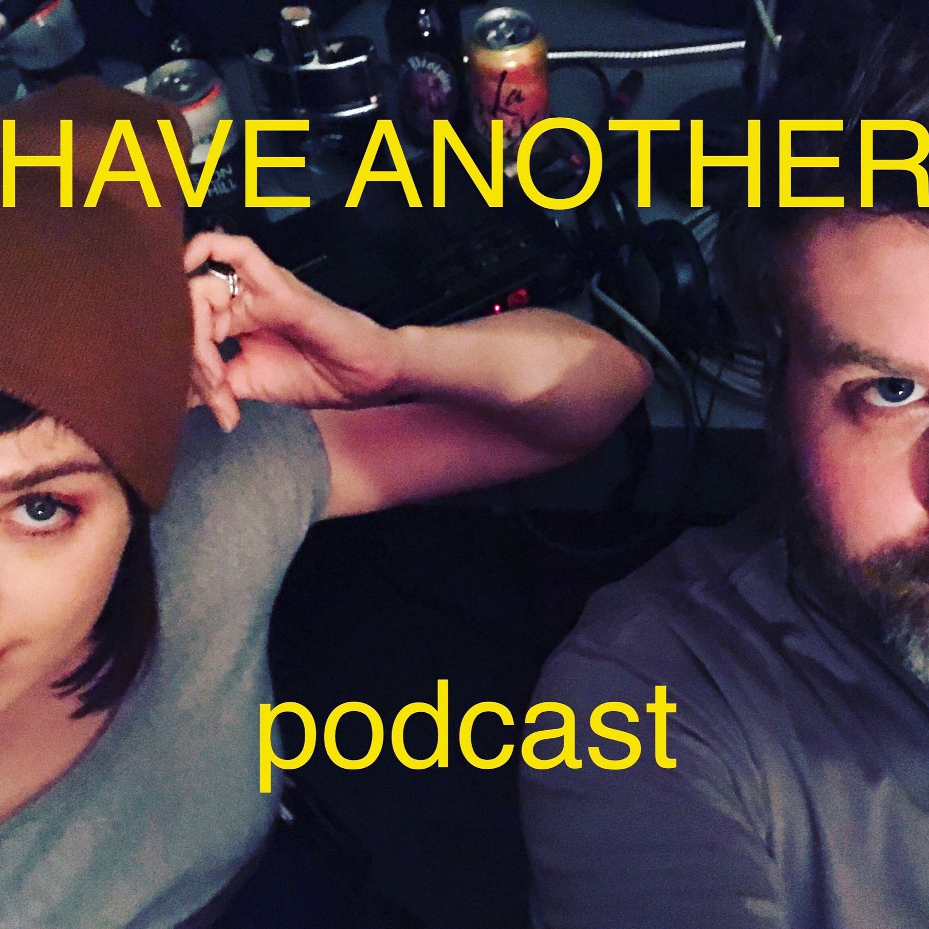Episode 10 w/Aimee Arciuolo Episode 10 w/Aimee Arciuolo