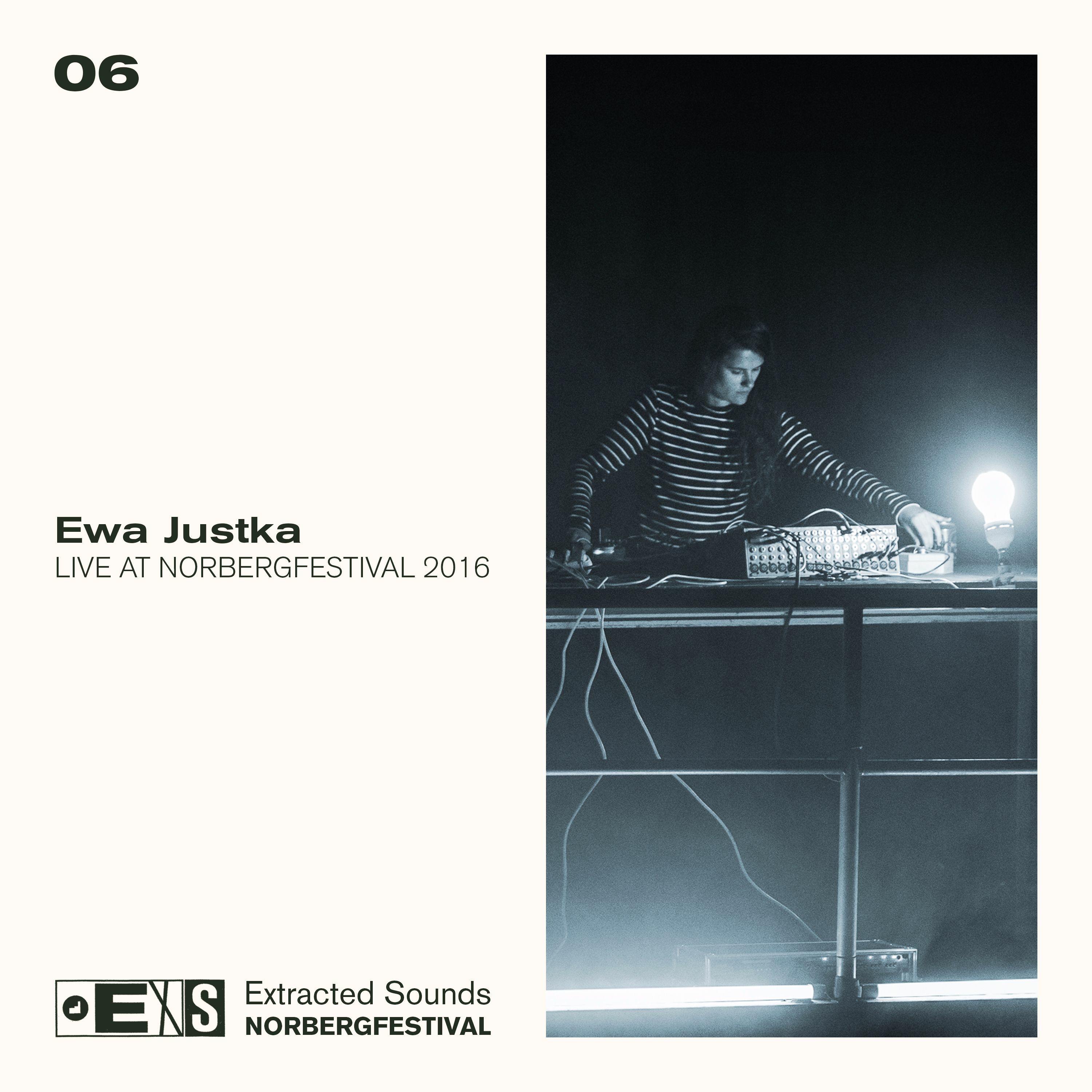 Extracted Sounds
