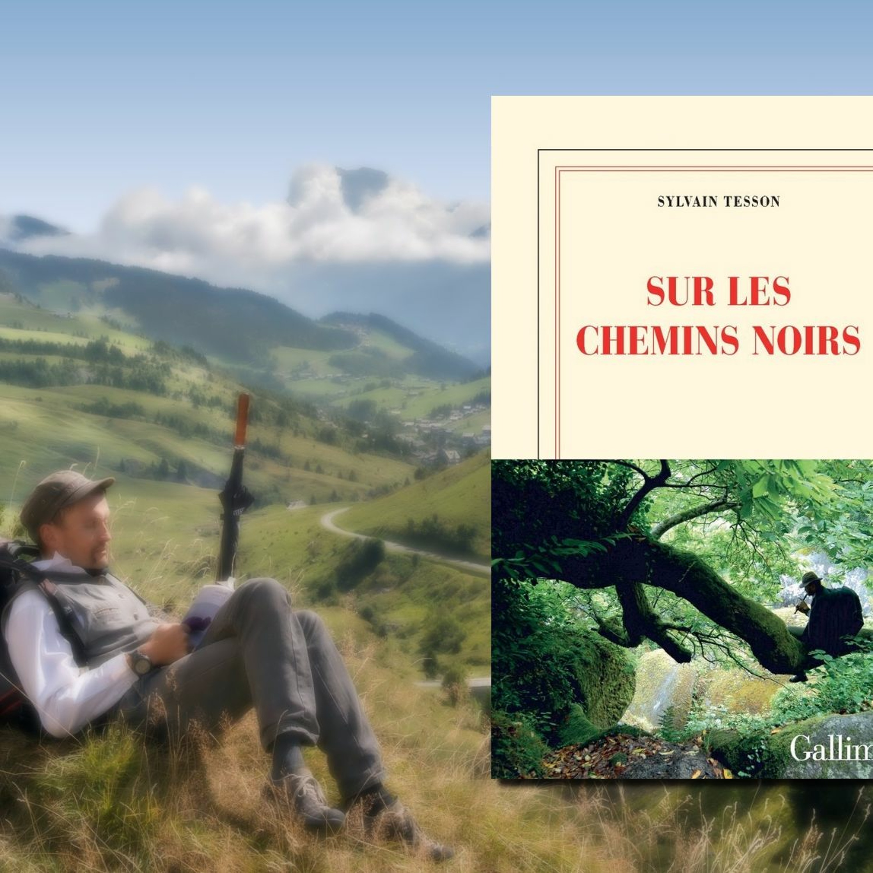 La Capsule de Christopher Lannes