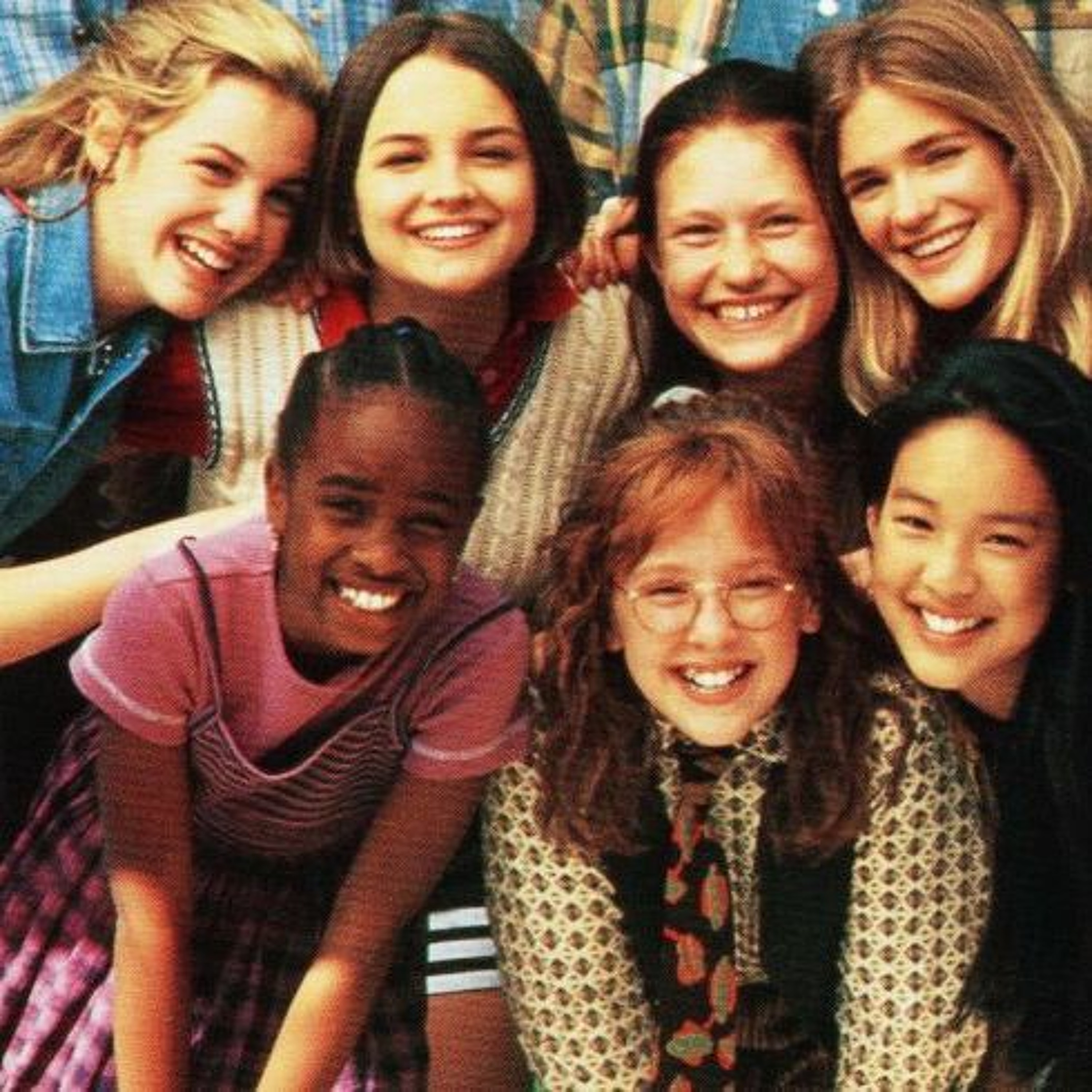 The Kids\' Table Podcast