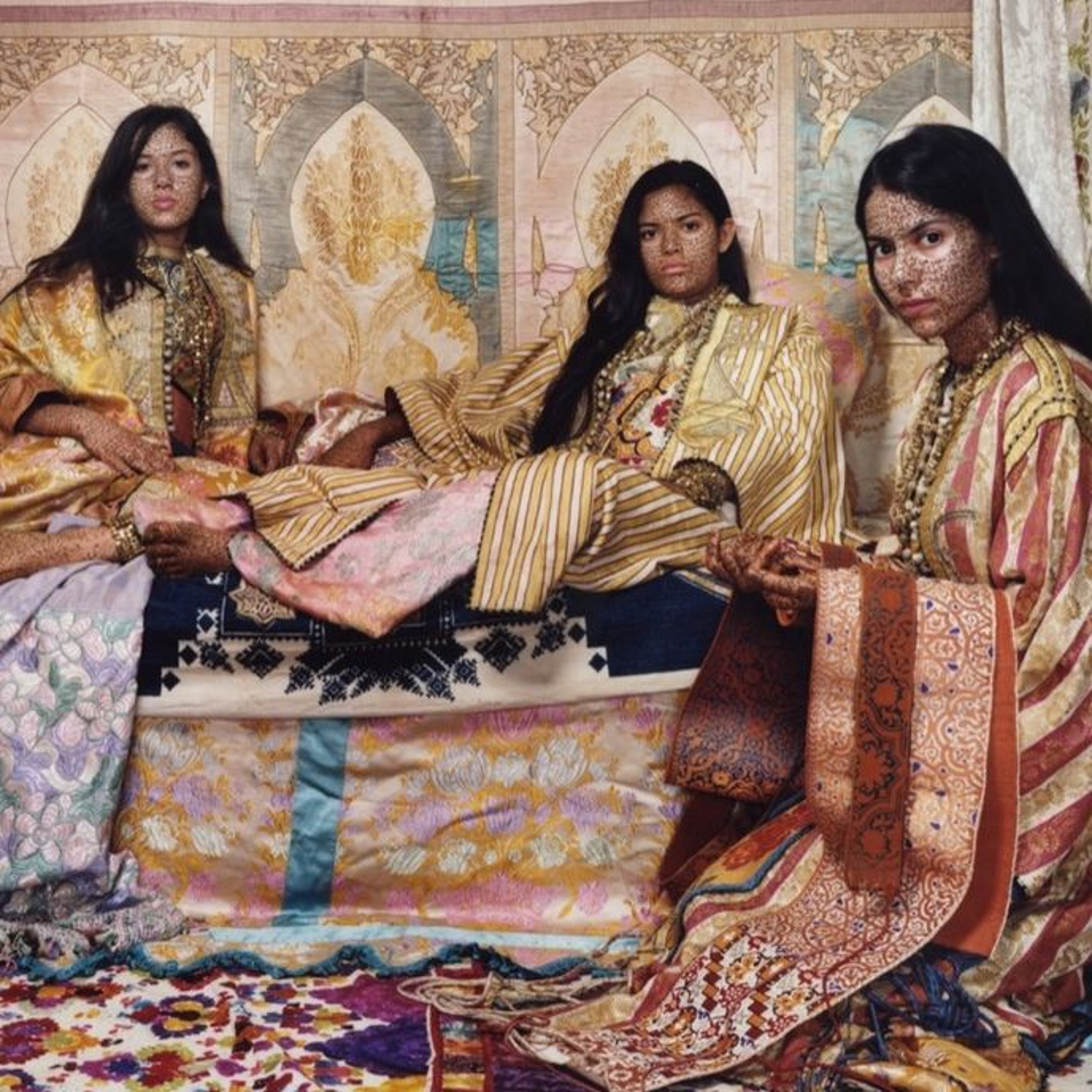 No. 31: Women Photographing Women