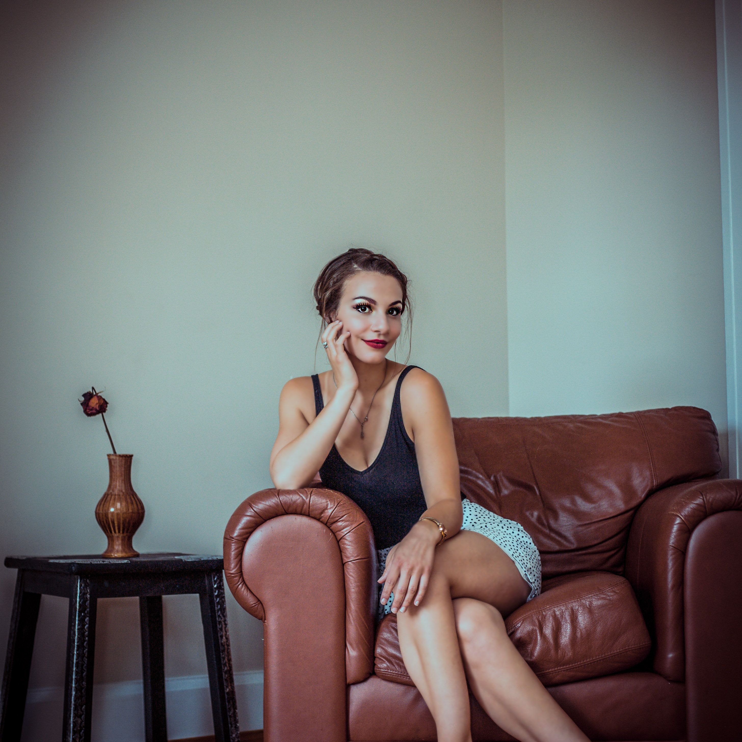 Sounds of The Lobby Lounge: Nikita Afonso