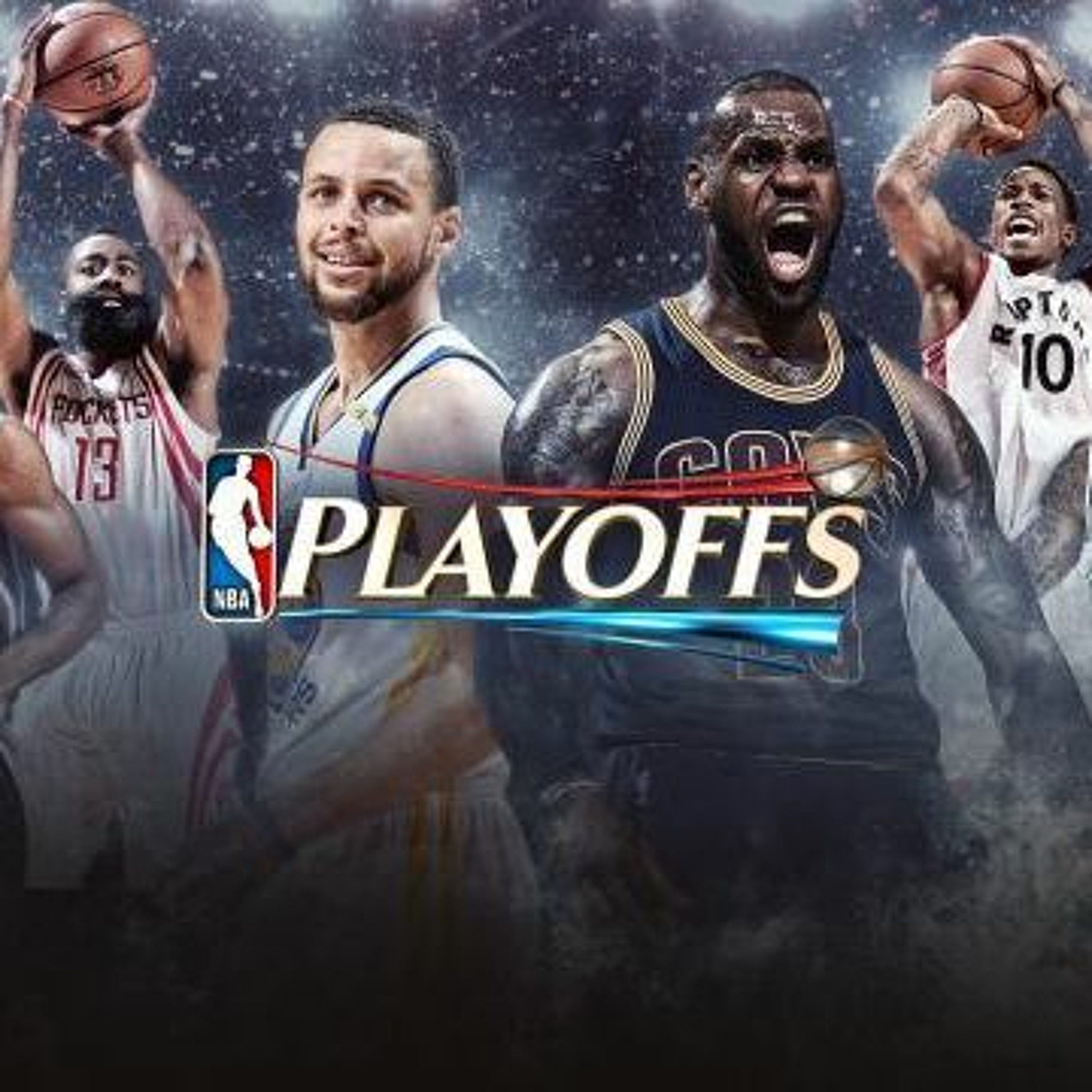 NBA Playoffs 2017