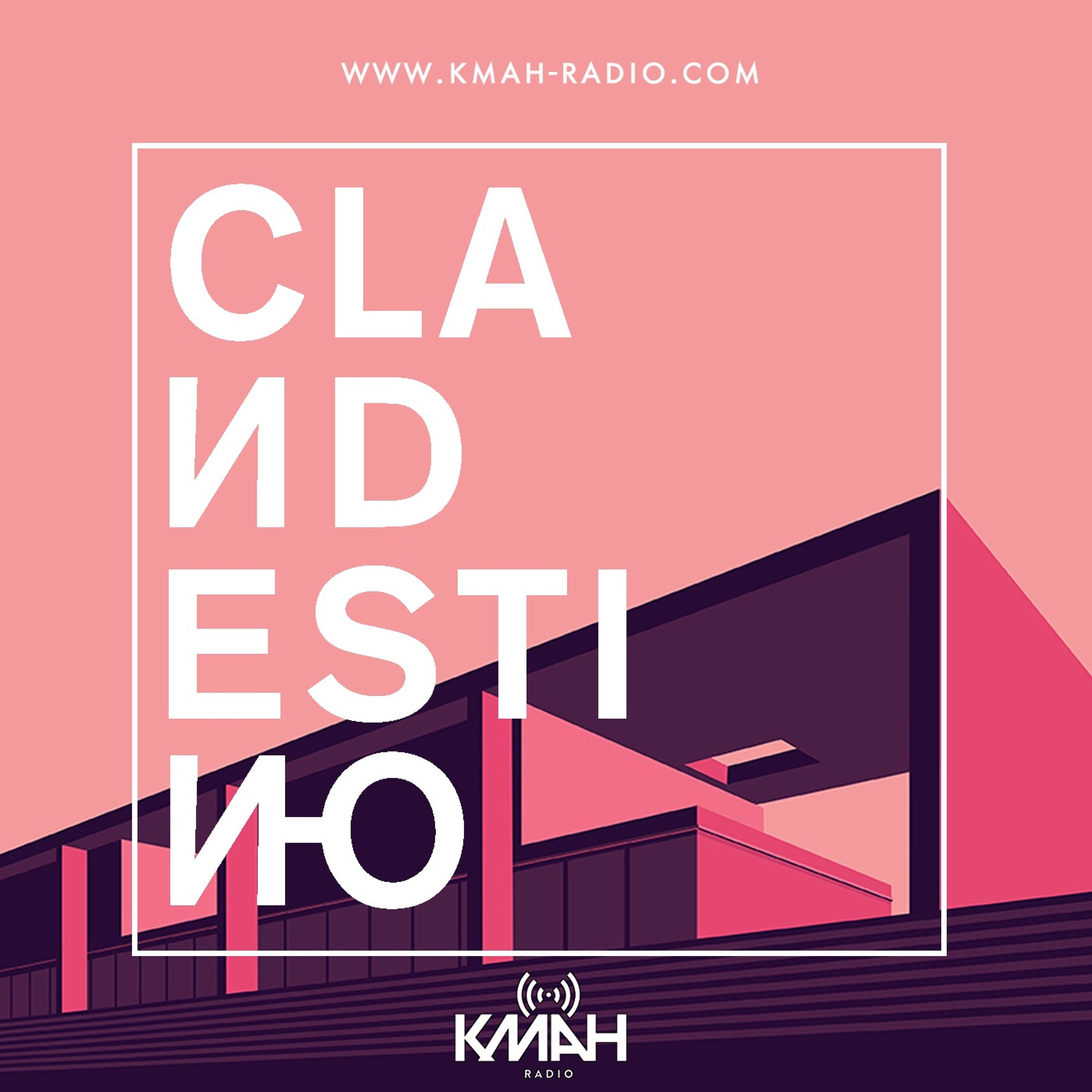 Clandestino.
