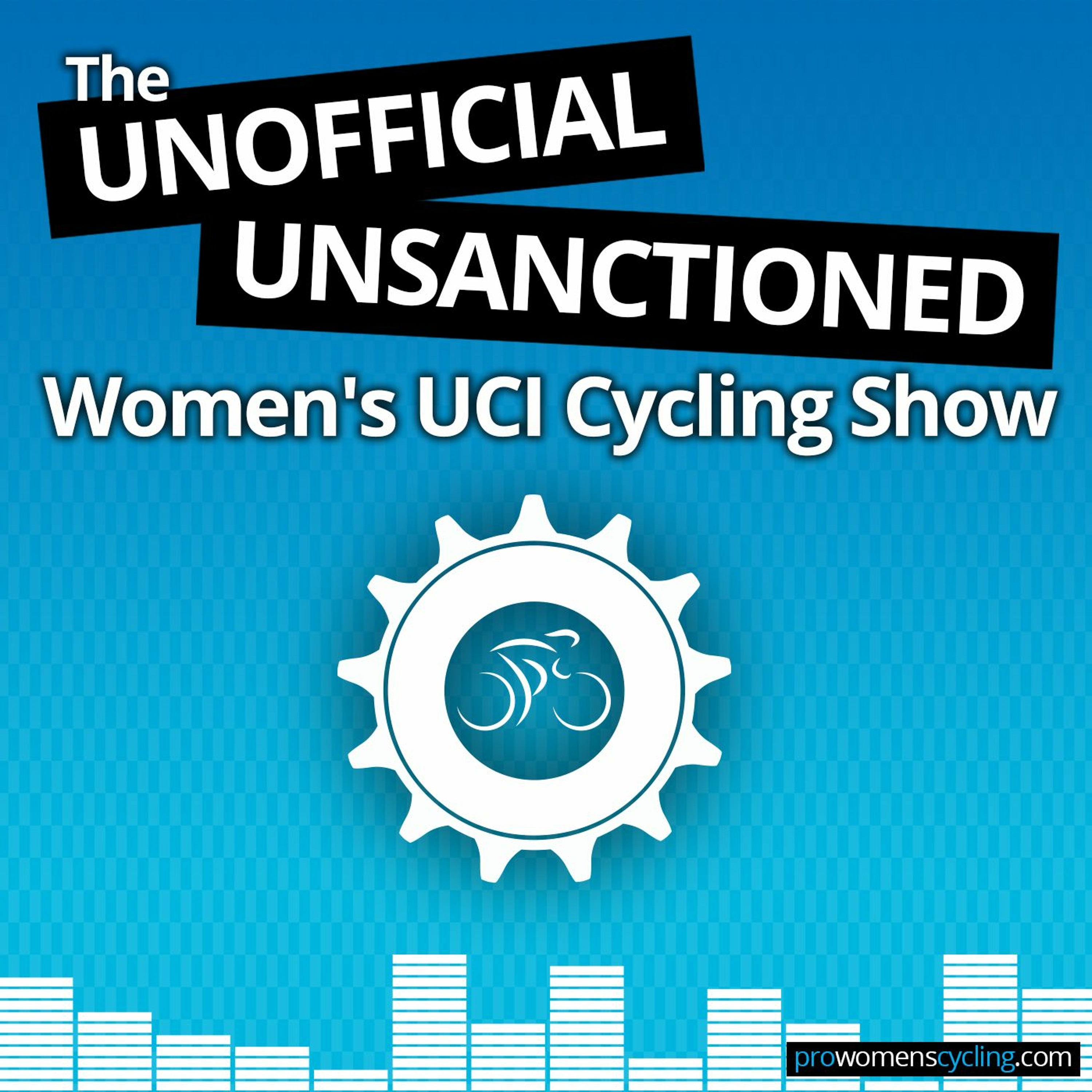 Pro Women\'s Cycling