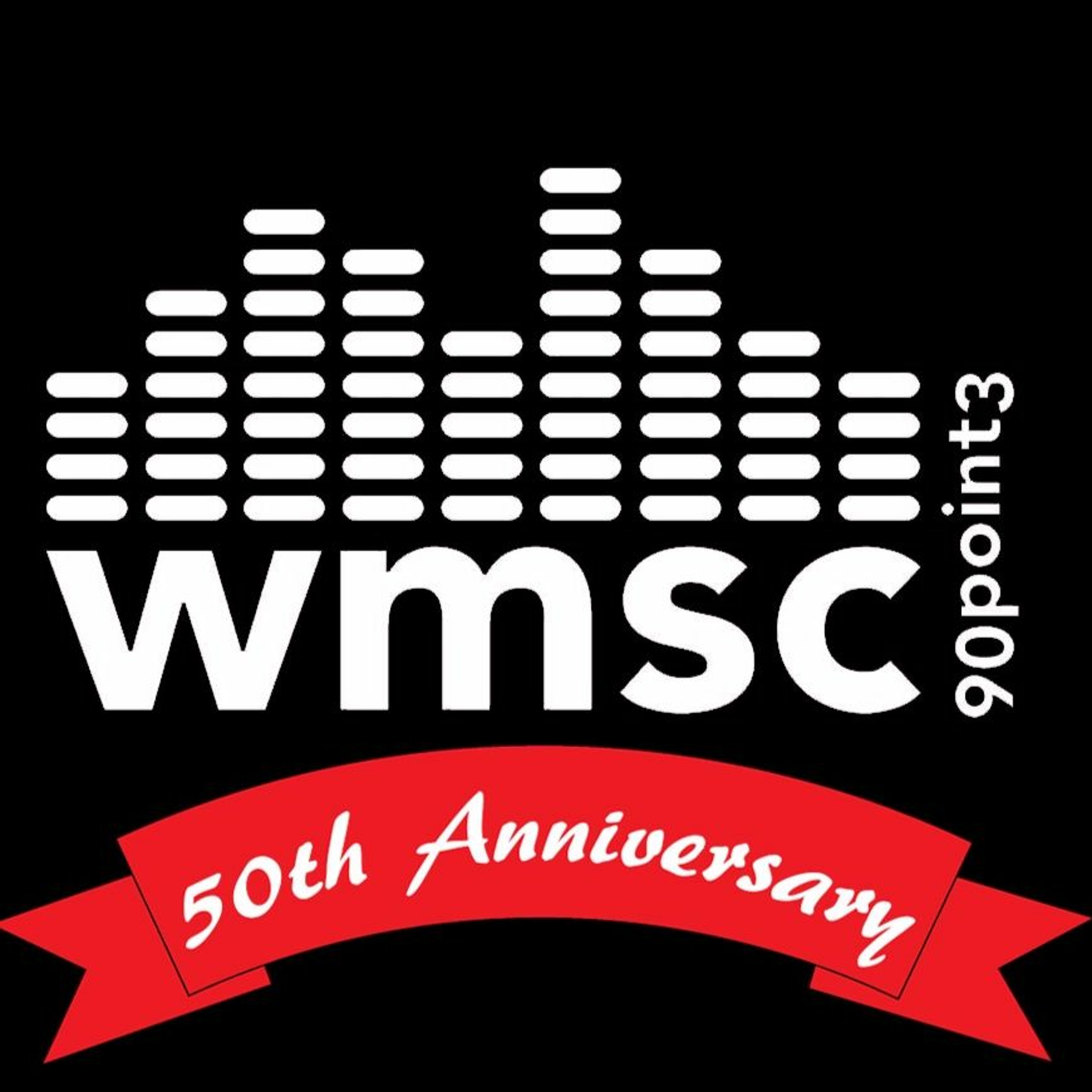 90.3 WMSC FM
