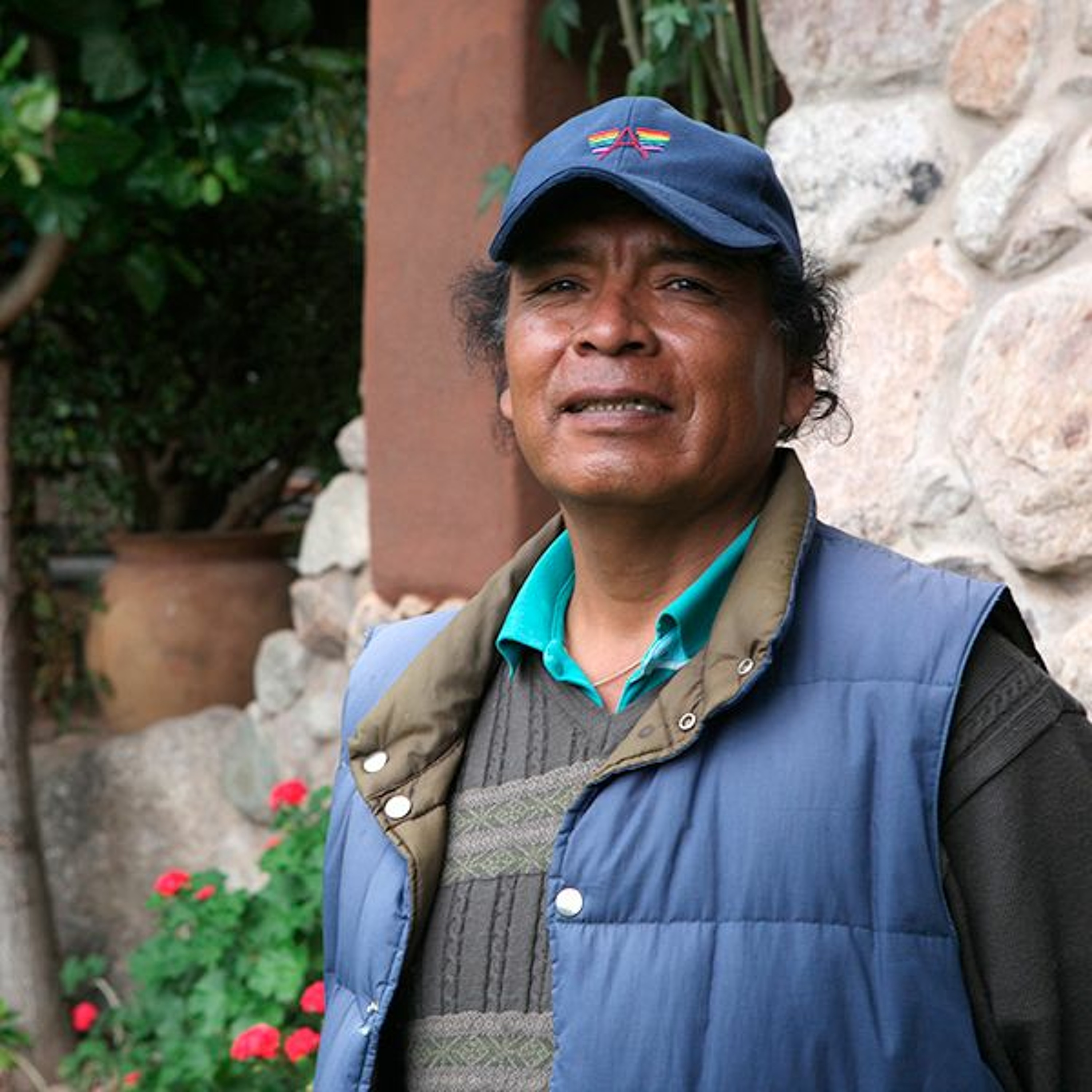 Rimasun - Quechua Language Podcasts