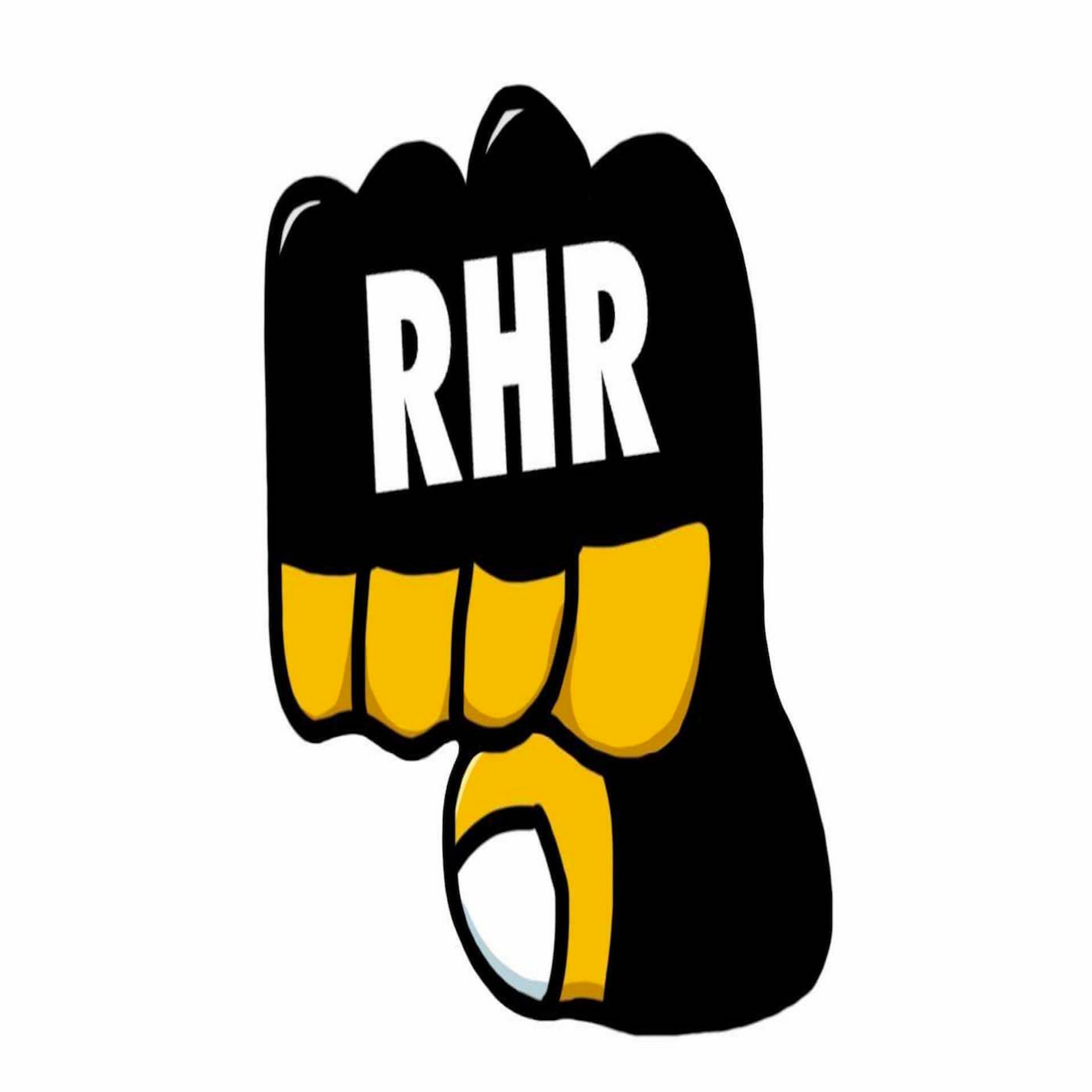 RHR #48 - Louis Smolka: UFC On FOX 24 Breakdown