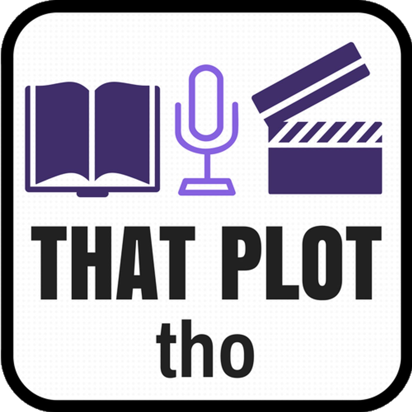 Ep. 5: Grandma Padme & Problematic Favs
