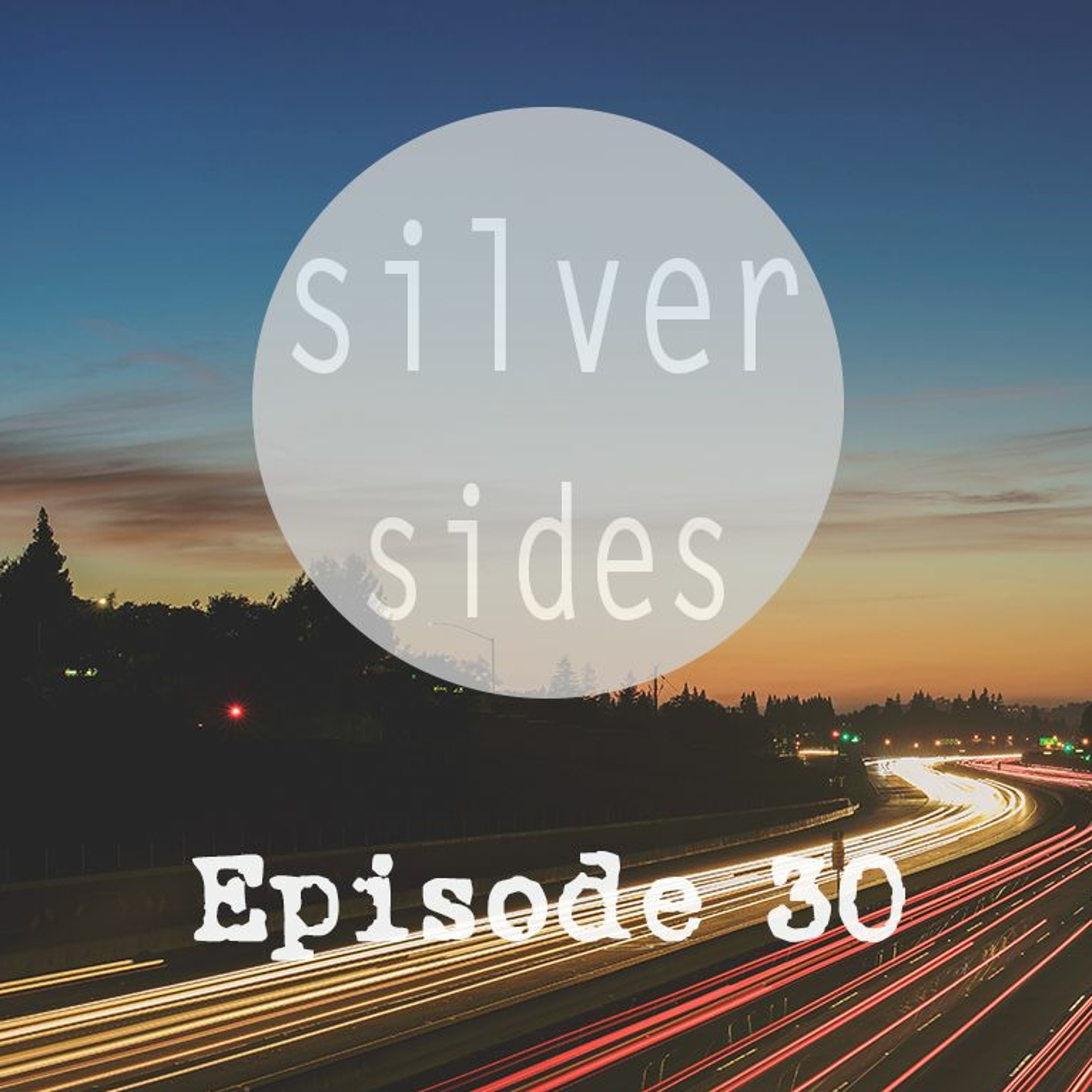 Episode 30 - Lavender Heart