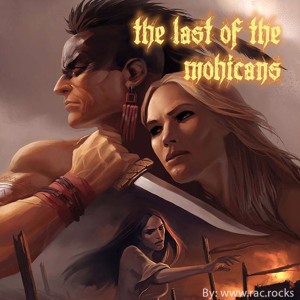 The Last Of The Mohicans להורדה