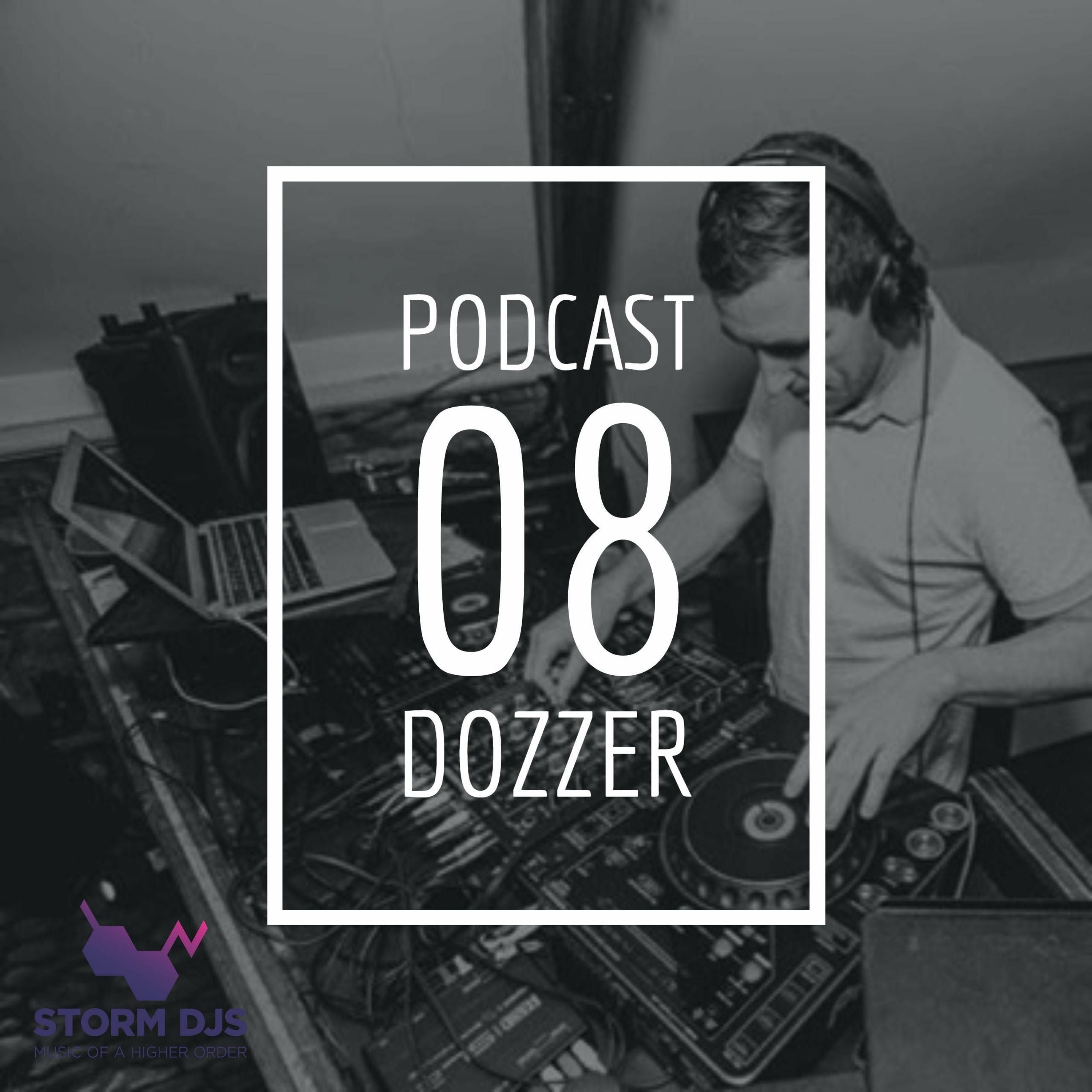 The DJ Interviews