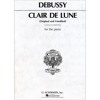 Claude Debussy - Clair De Lune (Glenn Morrison playing on a Yamaha C7 Grand Piano)