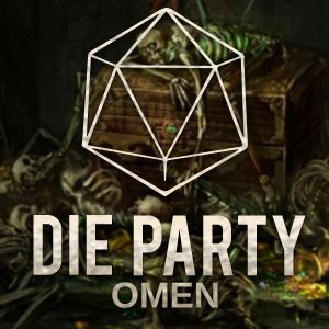 Omen: 2 Dayweeks | Week 10