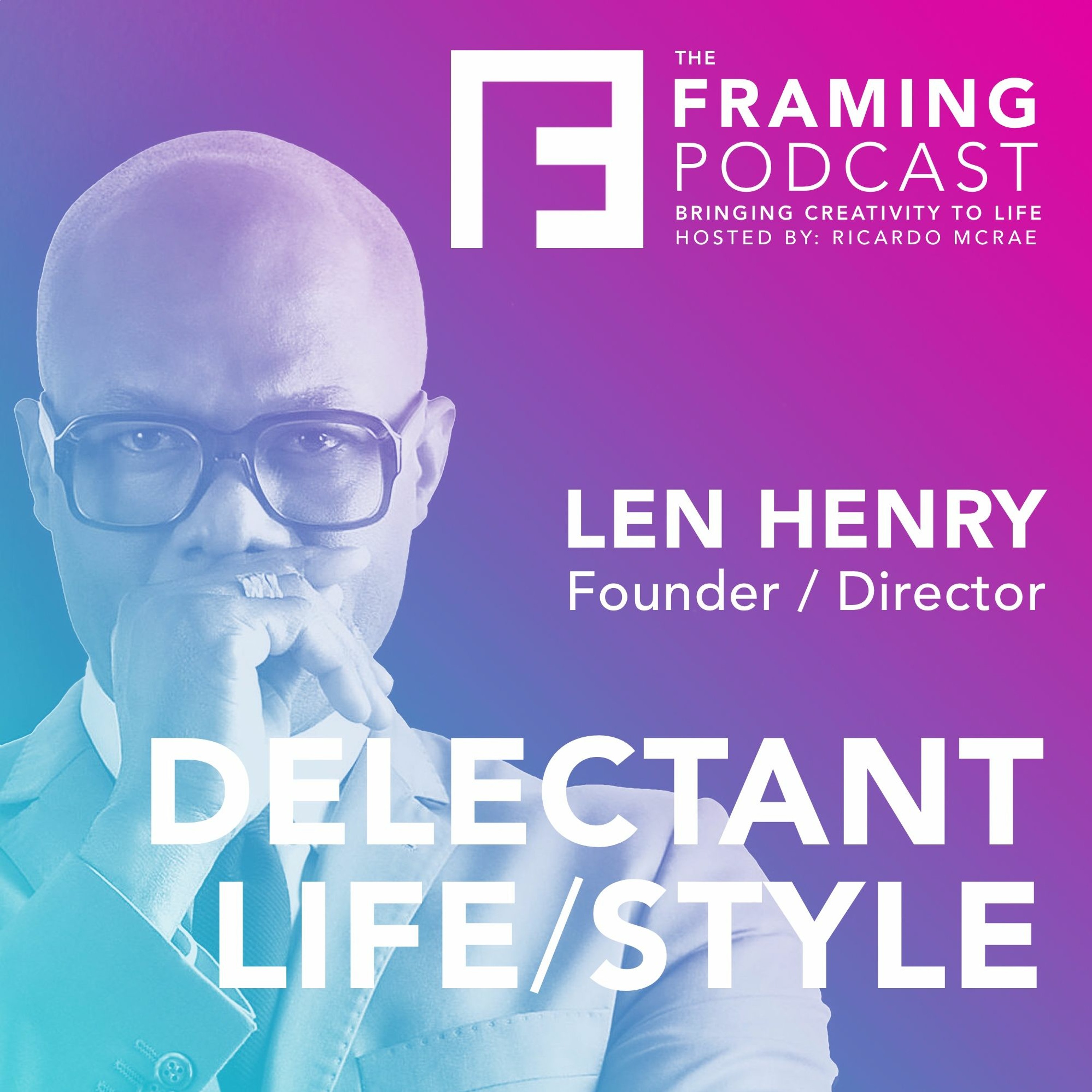 The Framing Podcast