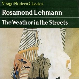 The Weather In The Streets - Rosamond Lehmann