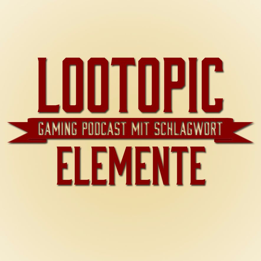 Lootopic - #21 Elemente Lootopic - #21 Elemente