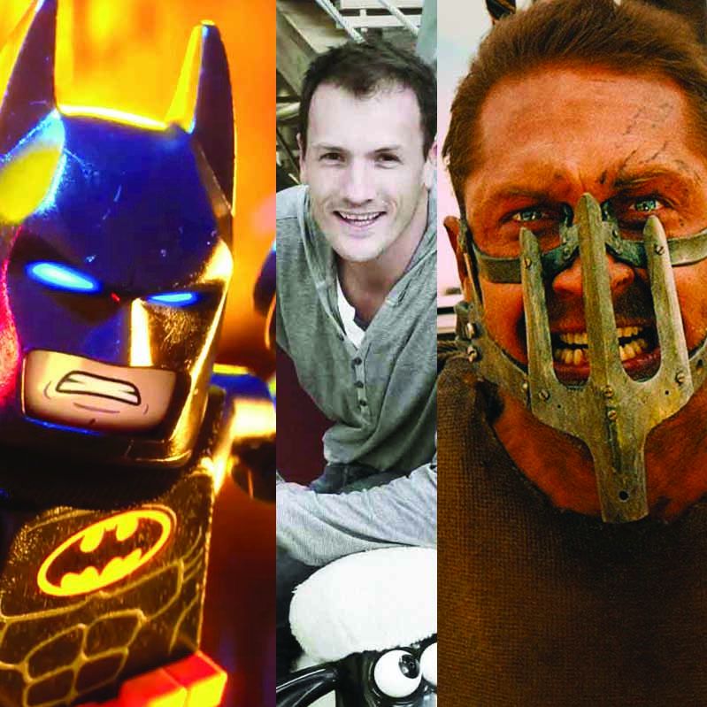 EP#41 BRADLEY STILWELL – MAKING ANIMATED FILMS EP#41 BRADLEY STILWELL – MAKING ANIMATED FILMS