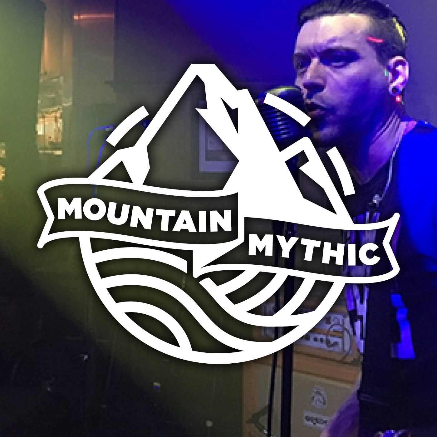 Episode 5: Party Town B.C.