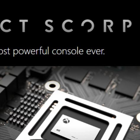 Ep. 05 - Jake The KinderGuardian, Andromeda SPOILER Review, Project Scorpio Impressions