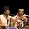 Fariduddin Ayaz & Abu Mohammad sing 'Mera Piya Ghar Aaya' - Bangalore Festival of Kabir, 2009