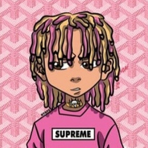 LIL PUMP  - BOSS (PROD. DIABLO) by LIL PUMP