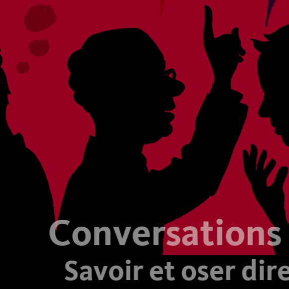 Comment oser dire les choses ? (épisode 1)