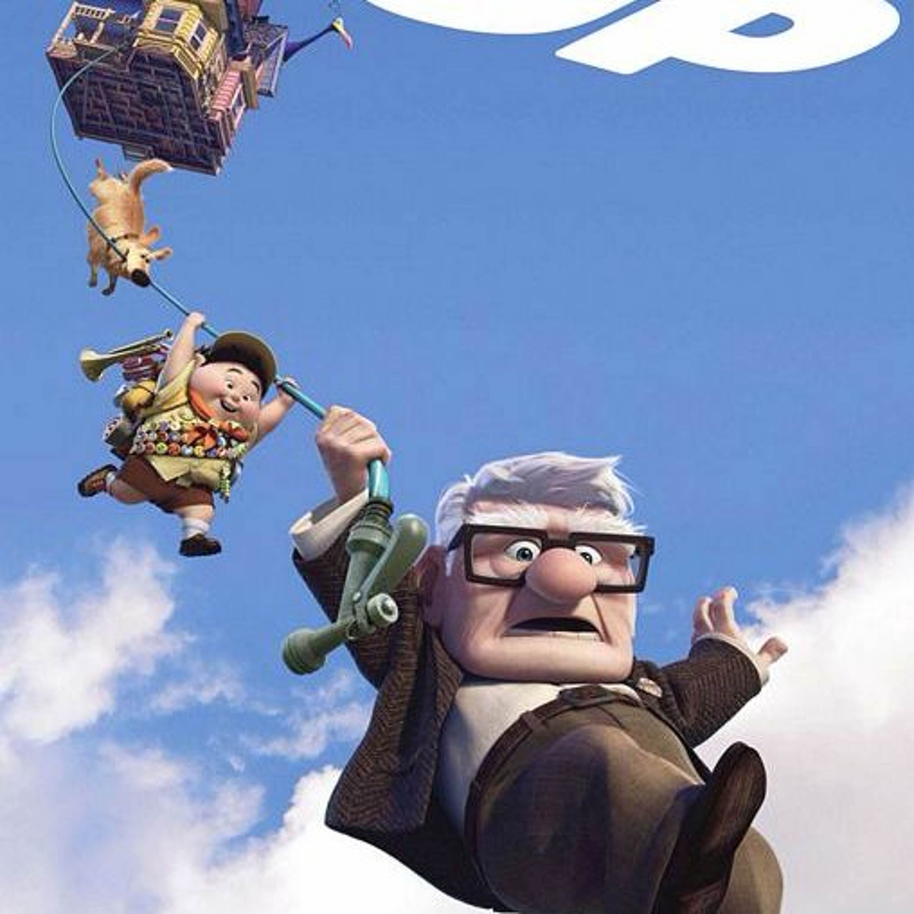 OscarWatch Podcast